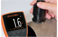 Elcometer 224 Digital Surface Profile Gauge